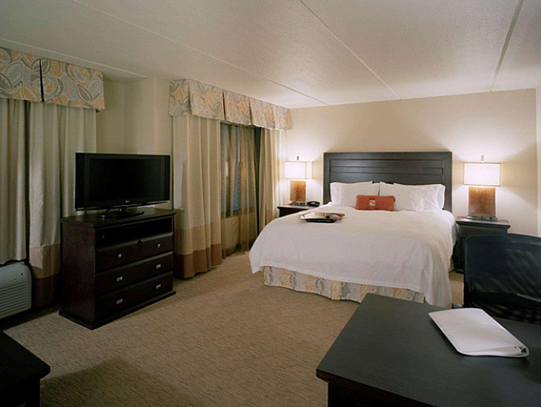 Hampton Inn&Suites Austin Cedar Park-Lakeline Zimmer foto