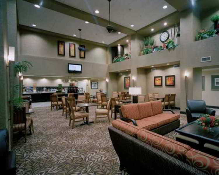 Hampton Inn&Suites Austin Cedar Park-Lakeline Exterior foto